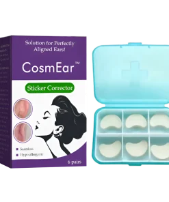 CosmEar™ Sticker Corrector