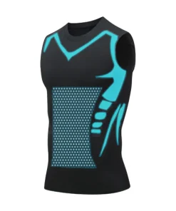 2023 New Version ENERGXCEL™ Ionic Shaping Vest
