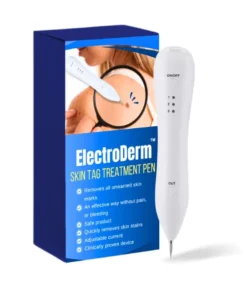 ElectroDerm™ Po Tretman Pen
