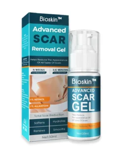 EpiClear™ Advanced Scar Removal Gel