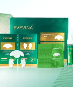 Evevina™ കൊറിയൻ ലയിക്കുന്ന ഫ്രീസ്-ഡ്രൈഡ് കൊളാജൻ ഫിലിം