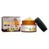 Fieryix™ Ginger Slimming Cream Peel Off Body Mask