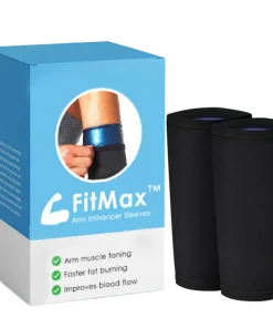 FitMax™ Arm Enhancer Sleeves