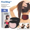 FlexiMag™ Self Heating Tourmaline Magnetic Therapy Versatile Health Wrap for Body Slimming