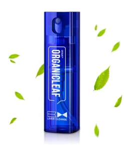 LHC™ OrganicLeaf Liver Cleanse Detox Repair Spray