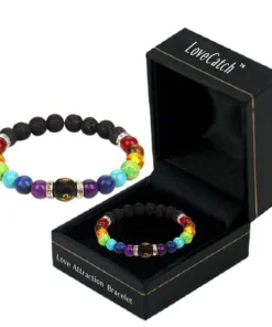 LoveCatch™ Love Attraction Bracelet