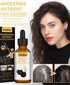 Meellop™ Anti-Greying Hair Serum