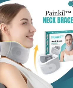 Painkil™ Neck Brace