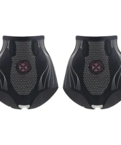 Sfrcord™ Ice Silk Ion Shaping Shorts