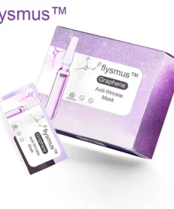 flysmus™ Graphene Anti-Wrinkle Mask