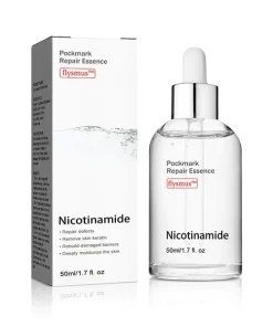 flysmus™ Niacinamide Pockmark Repair Essence