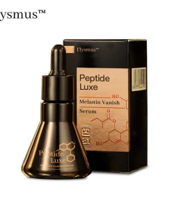 flysmus™ PeptideLuxe Melanin Vanish Serum
