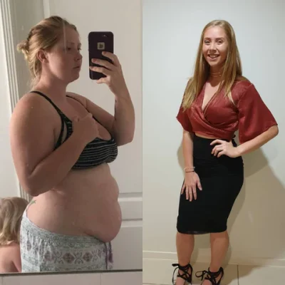 KISSHI™ Anti-Itch Detox Slimming Capsule