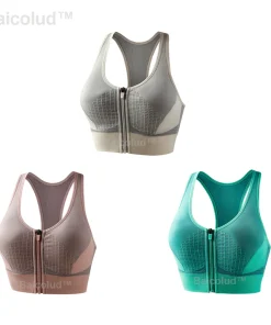 Baicloud™ Intensive Negative Ion Lifting Bra
