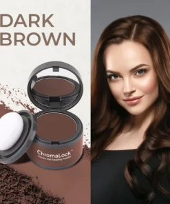 ChromaLock™ Instant Hair Shading Powder
