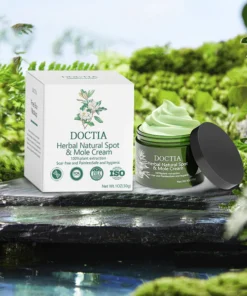 DOCTIA™Herbal Natural Spot & Mole Cream