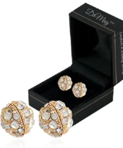 DrMag™ Lymphatic & Slimming Earrings