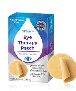 GFOUK™ Eye Therapy Patch