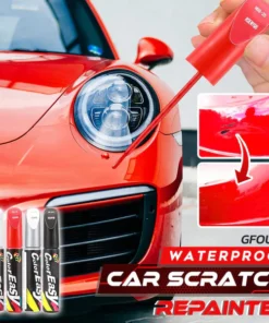 GFOUK™ Waterproof Car Scratch Repainter