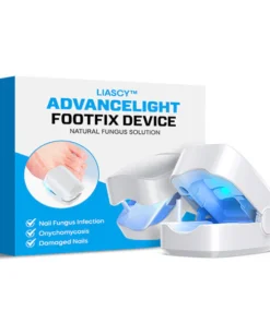 Seurich™ Pure Advance Light FootFix Device