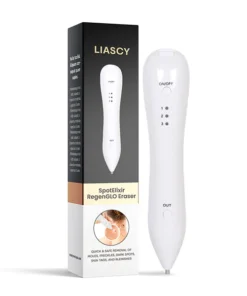 Liascy™ SpotElixir RegenGLO gonm