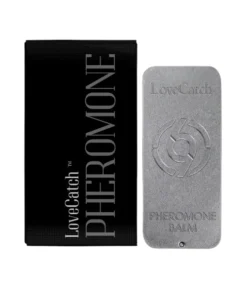 LoveCatch™ Pheromone Balm