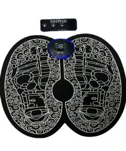 Oveallgo™ SpineWell Infrared Therapy Seating Pad