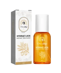 Oveallgo™ Hydrate Lock Instant Treatment