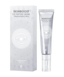 SkinBoost™ Eye Peptide Cream