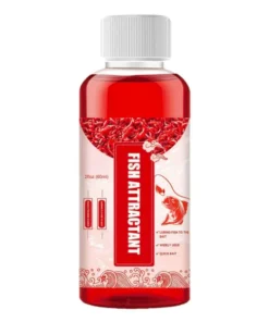 TIMNAMY™ Fish Attractant