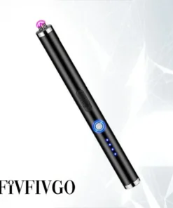 Seurico™ Personal Safety High Power Stun Pen -25M volts