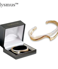 Oveallgo™ LeanLine Magnetic Bangle