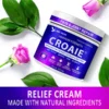 2023 CROAIE® തേനീച്ച വിഷം പെയിൻ & ജോയിന്റ് റിപ്പയർ ക്രീം