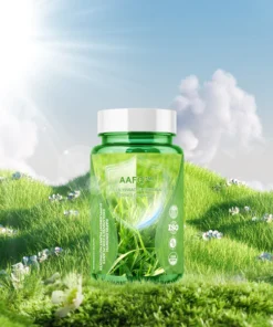 AAFQ™ Green Yinbao Nutritional Essence Capsules