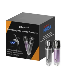Bikenda® Electromagnetic Inverter Fuel Saver