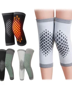 LuckySong® Radiofrequency Herbal Thermal Knee Support