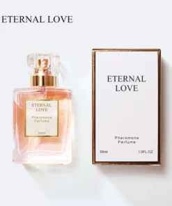Eternal Love™ France Pheromone Lure Women Perfume