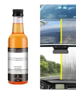 GFOUK™ Glass Oil Film Remover