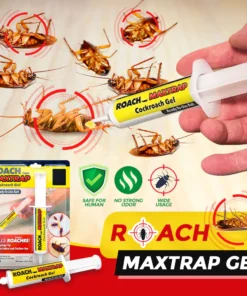 GFOUK™ Roach Maxtrap Gel
