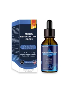 EasyRx™ Mighty Regeneration Drops