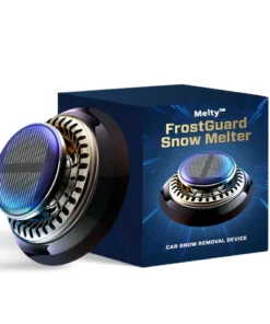 Melty™ Cozy FrostGuard Snow Melter