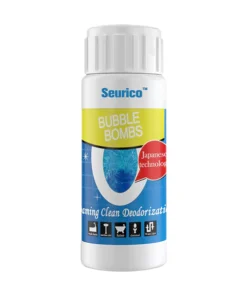 Seurico™ Eco-Friendly Drain Degreasing and Dredging Powder