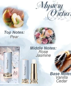 flysmus™ Pheromone Solid Wrist Balm