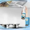 Biancat™ ShineMaster retire tach lwil oliv