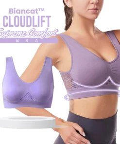 Sfrcord™ CloudLift Supreme Comfort Bra