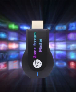 Biancat™ Game Stream Master