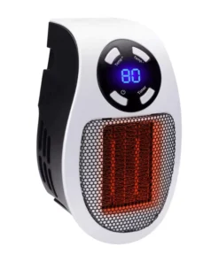 Bikenda® Energy-Saving Ceramic Heater