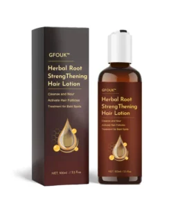 GFOUK™ Herbal Root Strengthening Hair Lotion