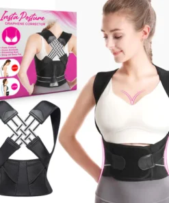 GFOUK™ InstaPosture Graphene Corrector