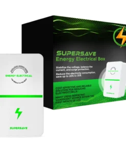 GFOUK™ SUPERSAVE Energy Electrical Box